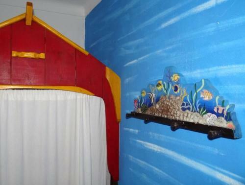 Bed & Breakfast Casazul Milfontes