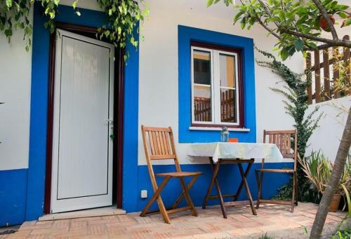 Bed & Breakfast Casazul Milfontes
