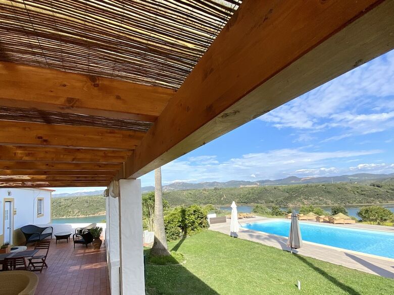 Monte Do Zambujeiro