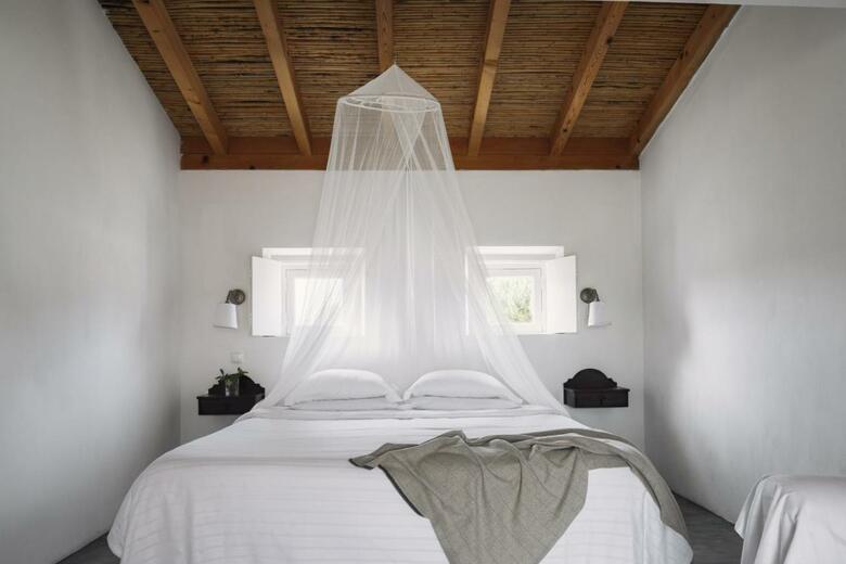 Hostal Tres Marias