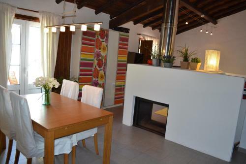 Hostal Herdade Do Freixial - Turismo Rural