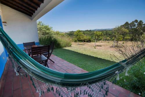Hostal Herdade Do Freixial - Turismo Rural