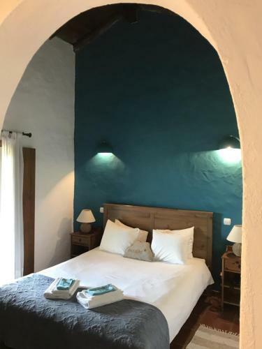 Hostal Herdade Do Freixial - Turismo Rural