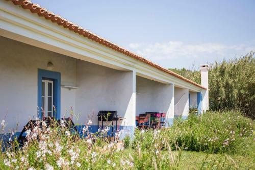 Hostal Herdade Do Freixial - Turismo Rural