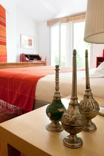 Bed & Breakfast A Casa Da �rvore