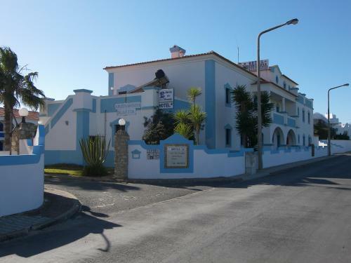 Hotel Quinta Das Varandas