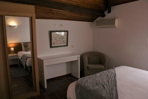 Hostal Quinta Do Moinho De Vento