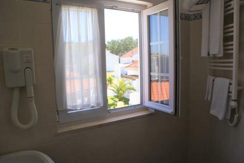 Hostal Quinta Do Moinho De Vento