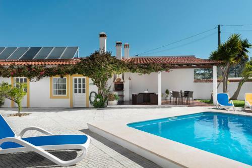 Hostal Quinta Do Moinho De Vento