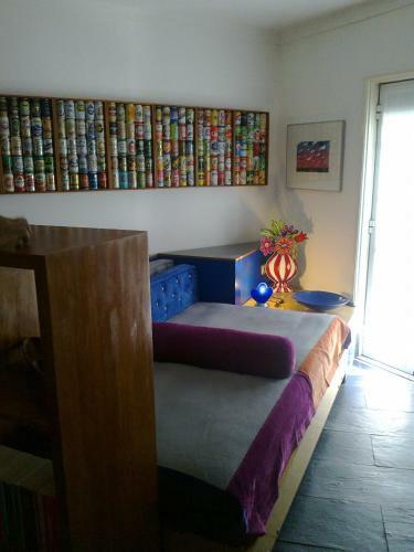 Apartamento Cerca Das Arvores