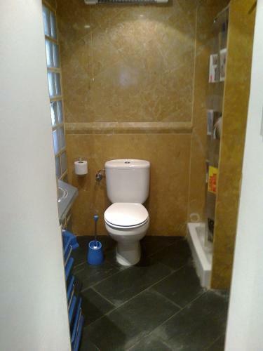 Apartamento Cerca Das Arvores