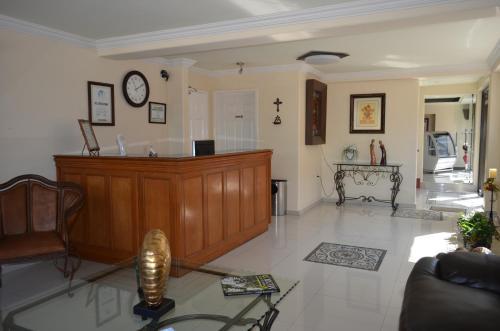Hotel Y Suites Maria Fernanda