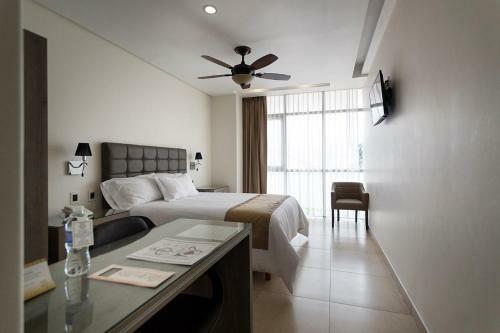 Hotel Maria Fernanda Inn