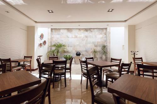 Hotel Maria Fernanda Inn