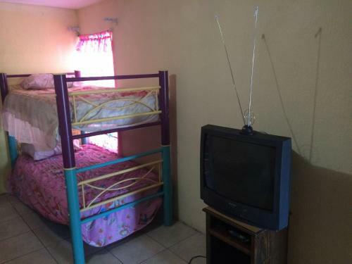 Hostal Blanquita Guesthouse
