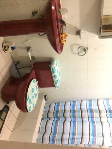 Hostal Blanquita Guesthouse