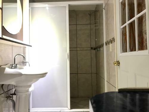 Hostal Tlatlauquitepec