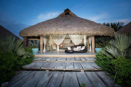 Posada Samora Luxury Resort