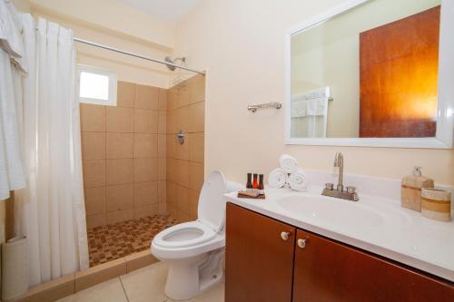 Apartamento Suites La Playa