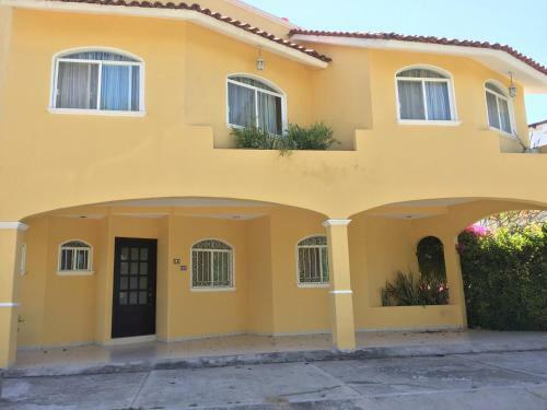 Casa Familiar Chahue
