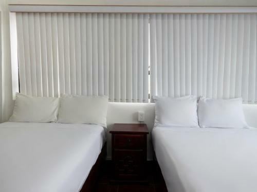 Hostal Calli Yolotl