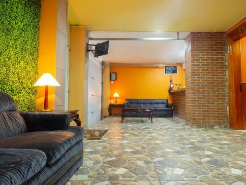 Hostal Calli Yolotl