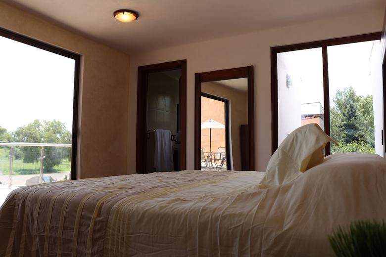 Hotel Boutique El Jaguar