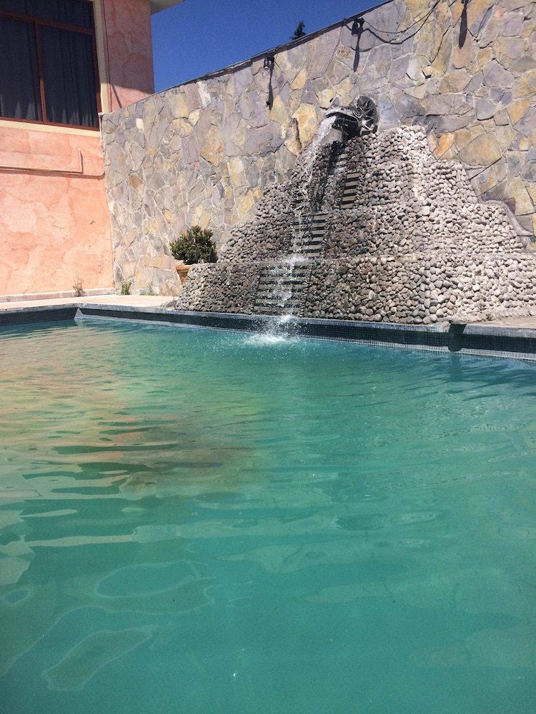 Hotel Boutique El Jaguar