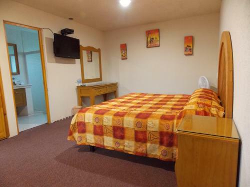 Hotel Campestre Don Luis