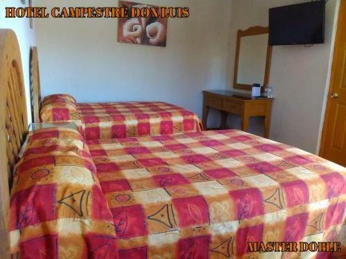 Hotel Campestre Don Luis