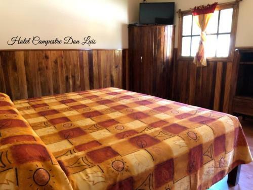 Hotel Campestre Don Luis