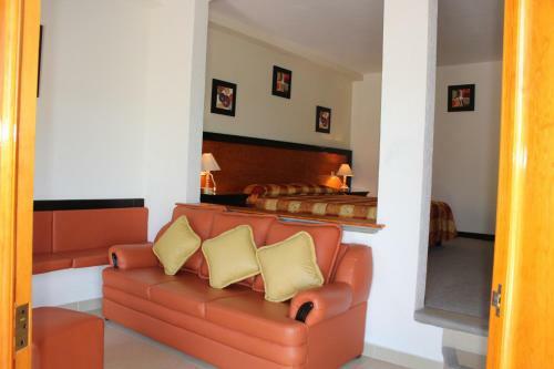 Hotel Campestre Don Luis