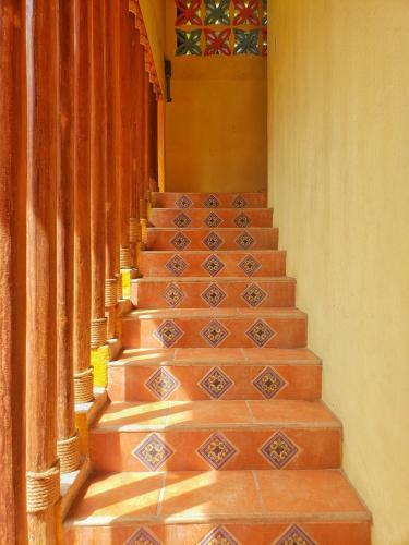 Posada Casa De Huespedes Cielito Lindo