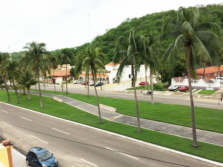 Hotel Playa Del Sol