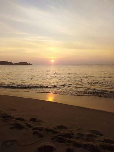 Casa Huatulco