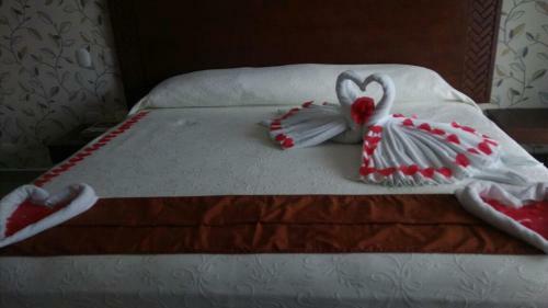 Hotel Roazi