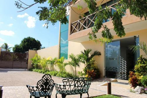 Hotel Roazi