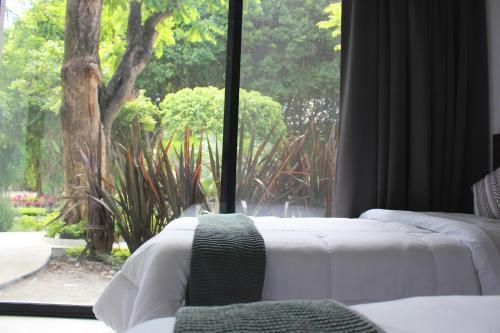 Los Laureles Hotel Y Centro De Convenciones