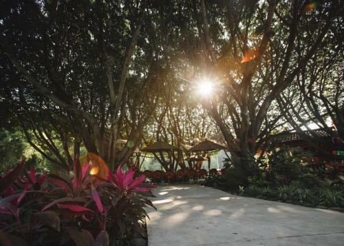 Los Laureles Hotel Y Centro De Convenciones