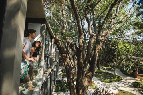 Los Laureles Hotel Y Centro De Convenciones
