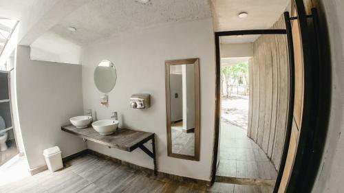 Posada Kubhotel By El Rollo