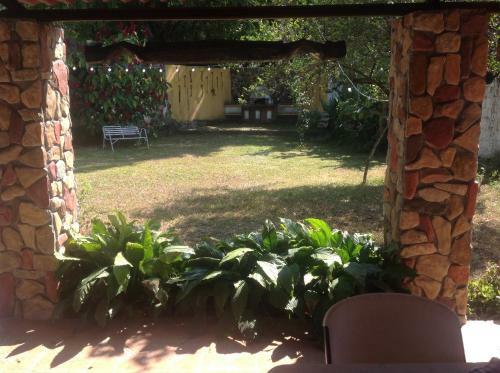 Cabana Casa Pueblo