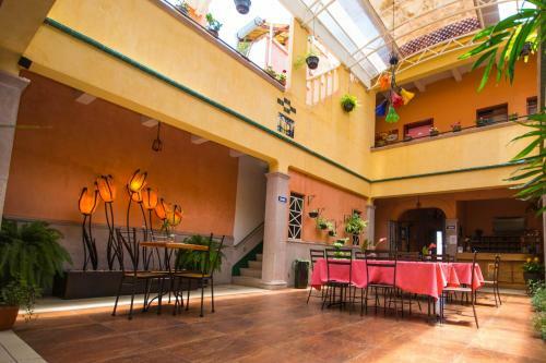 Hotel Posada Santo Ni�o