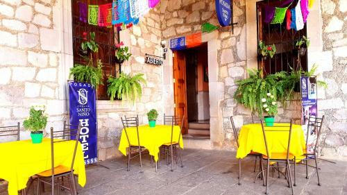Hotel Posada Santo Ni�o
