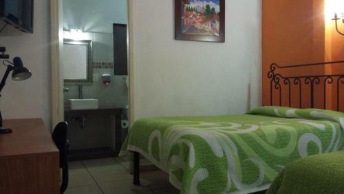 Hotel Posada Santo Ni�o