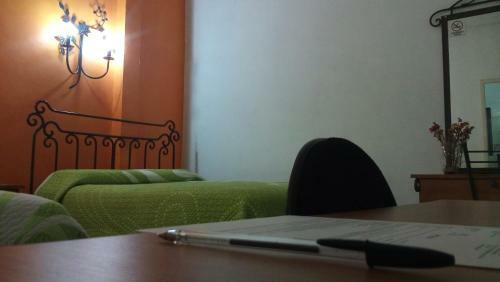 Hotel Posada Santo Ni�o