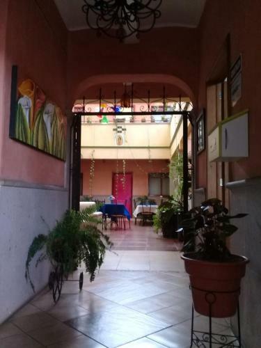 Hotel Posada Santo Ni�o