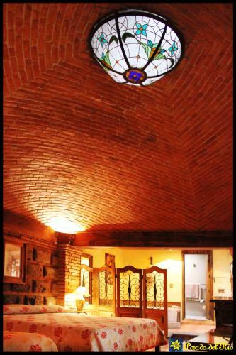 Hotel Posada Del Rio