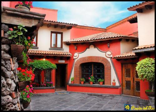 Hotel Posada Del Rio