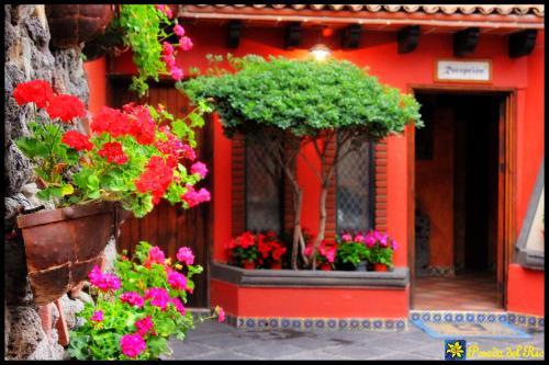 Hotel Posada Del Rio